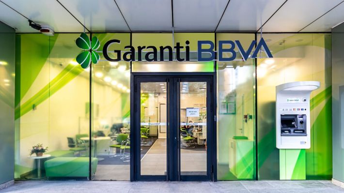 Garanti BBVA a avut un profit de 177 de milioane de lei în 2023