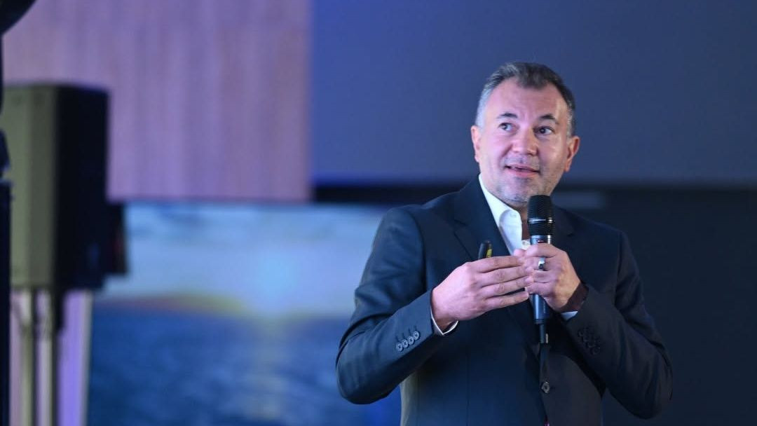 Cosmin Tudor, Country Lead Adastra: Agenții AI pot reduce cu 80% timpul de implementare a noilor proiecte în bănci