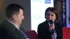 Future Banking Summit 2025 | Cum aleg băncile IT-iștii cu care să lucreze. Ce spune Lidia Cîrstei, FintechOS, despre povestea cu ProCredit: „Este important să asculți partenerul”