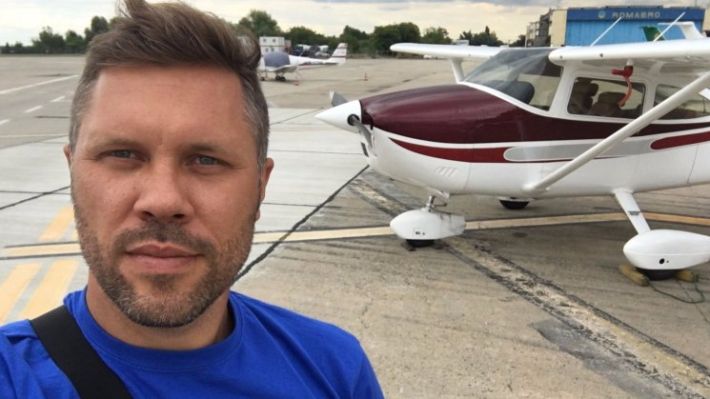 De la export de miere si business in constructii, la fintech: Omul din spatele ZebraPay, Volt si Ocean Credit care a intrat in afaceri de la 13 ani