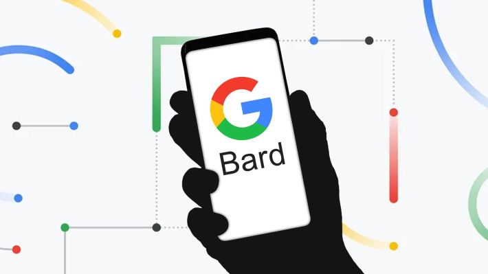 Bard, AI-ul conversațional de la Google, este disponibil în România