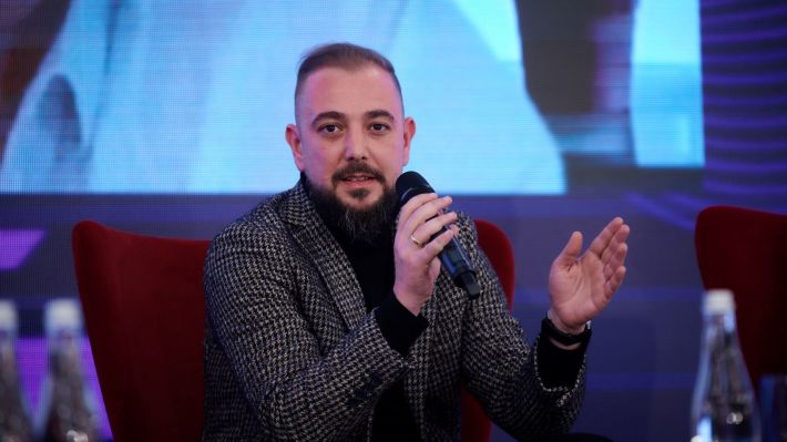 Radu Ionescu, Mastercard: Tehnologiile care schimbă plățile digitale