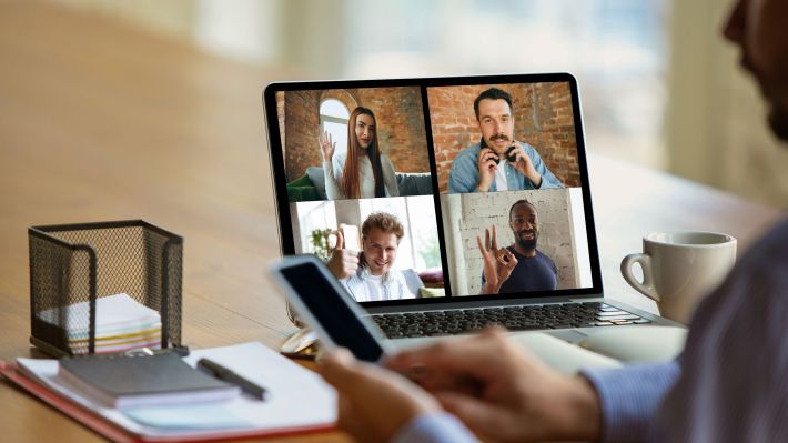 Efectul digitalizării: Gradul de complexitate a proceselor crește