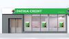 Patria Credit și-a crescut profitul cu 44% în 2023