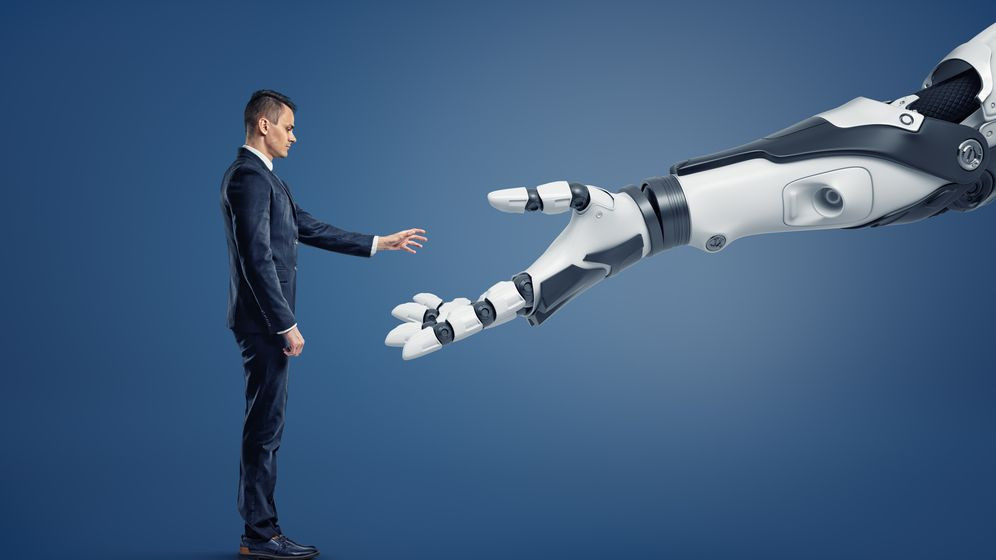 Visa dă undă verde cumpărăturilor făcute de AI. Noul protocol permite roboților să plătească în locul tău