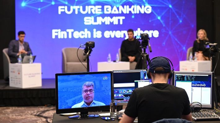 Ranjeet Kapur, Citibank: FinTech-urile au nevoie de finanțări mai mari decât alte business-uri