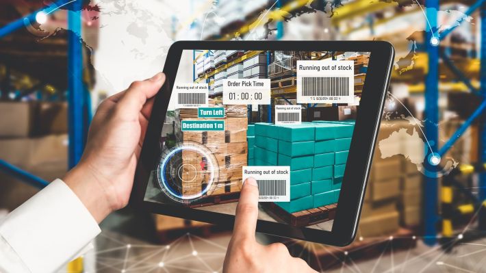 Lanţurile de aprovizionare, sprijin pentru economia României