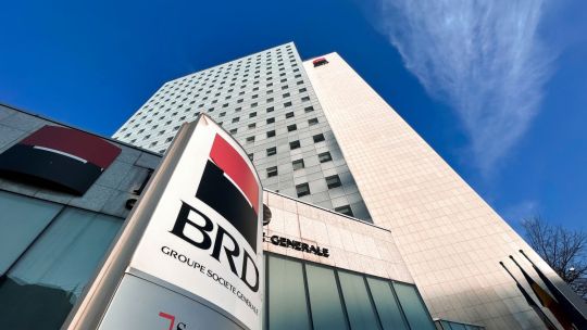 BRD lansează primele credite verzi pentru persoanele fizice