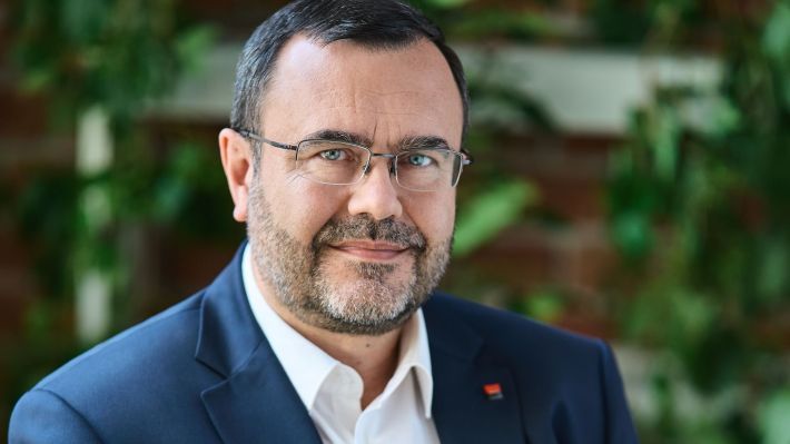 François Bloch, BRD: „Flexibilitatea face parte din portretul robot al unei bănci”