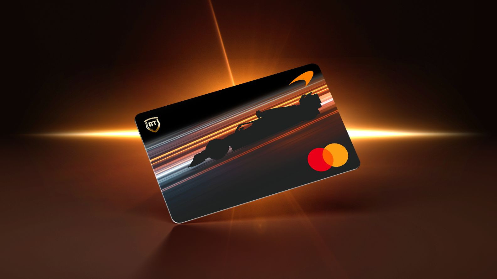 Banca Transilvania scoate pe piață un nou tip de card bancar în euro: ai intrări gratuite în lounge-uri și cashback în weekend-urile de Formula 1