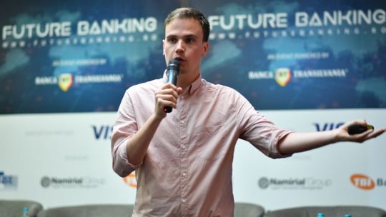 Industria fintech din Europa se pregateste pentru un nou unicorn: cine le va calca pe urme celor de la Revolut