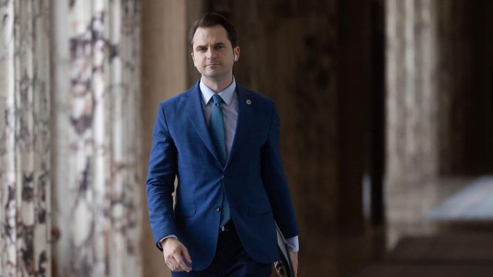 Sebastian Burduja: „Avem nevoie de o legislație mai bună pentru startup-uri”