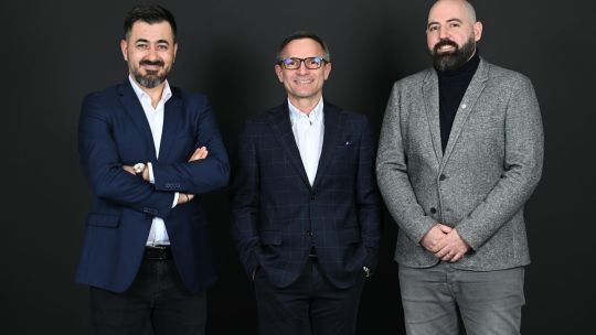 Compania de branding Heraldist lucrează pentru fintech-ul Degethal