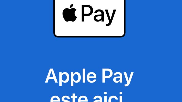 Clientii BCR isi pot inrola de astazi cardurile in Apple Pay direct din aplicatia George