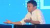 Miliardarul Jack Ma ia la rost institutiile financiare traditionale si criptomonedele, cu ocazia lansarii unui serviciu de transfer de bani pe blockchain