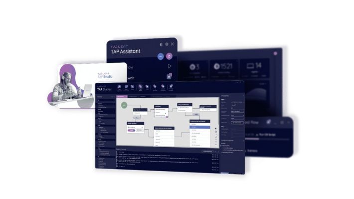 Tailent și Crayon, parteneriat pentru accelerarea transformării digitale a companiilor