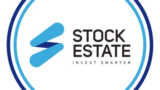 Stock.estate, platforma de crowdfunding care acceptă și criptomonede