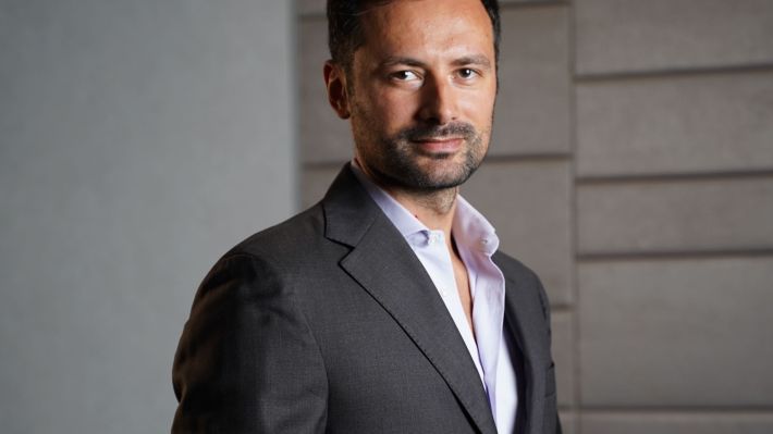 Vicențiu Vlad, Stock.estate: Democratizăm accesul la investițiile imobiliare prin crowdlending