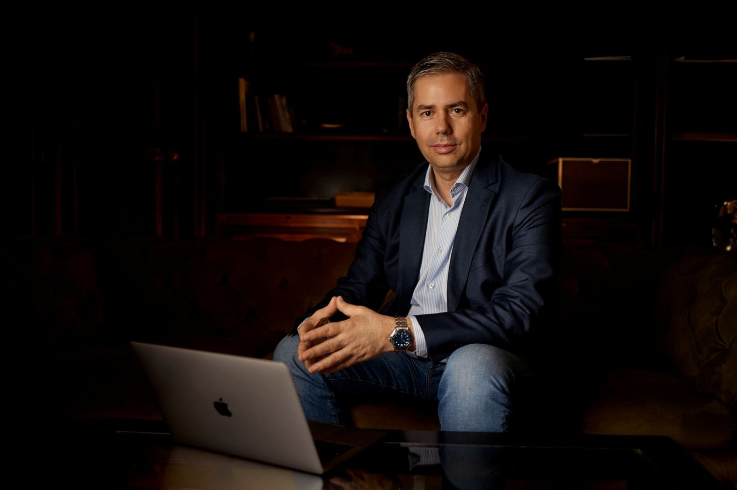 Marian Murguleț devine CEO al Trencadis