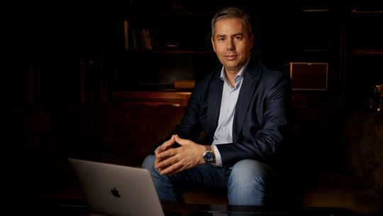 Marian Murguleț devine CEO al Trencadis