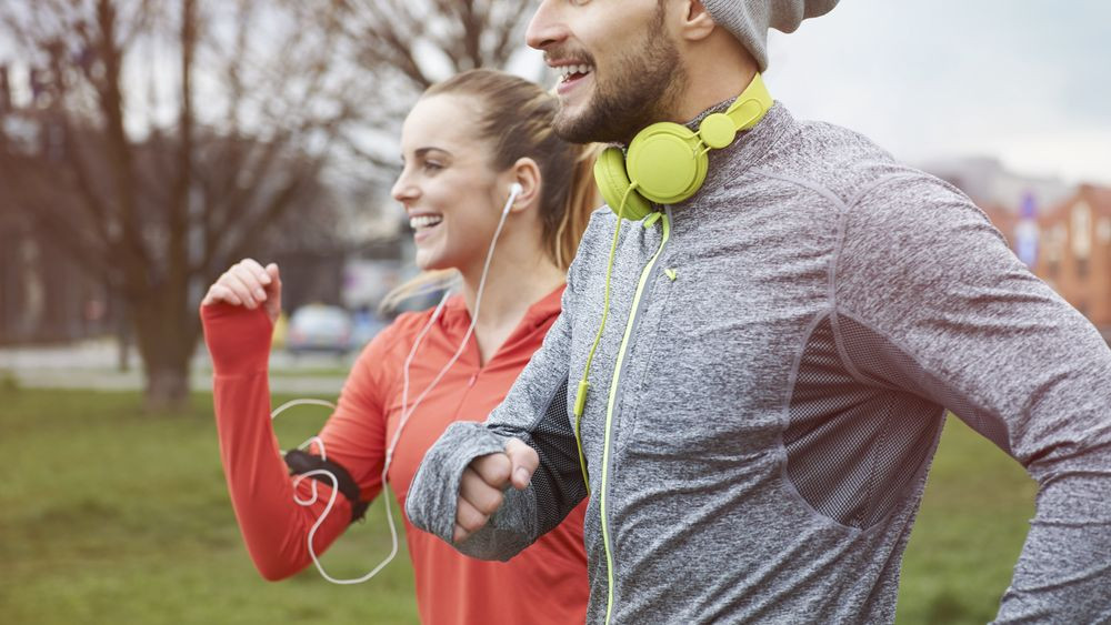 Clienții BCR au o nouă opțiune: Pot economisi bani făcând mișcare