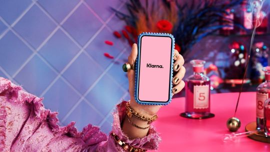 Klarna și-a crescut veniturile cu 17% în primele șase luni ale anului