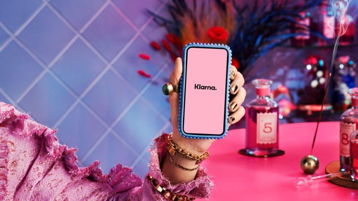 Klarna și-a crescut veniturile cu 17% în primele șase luni ale anului