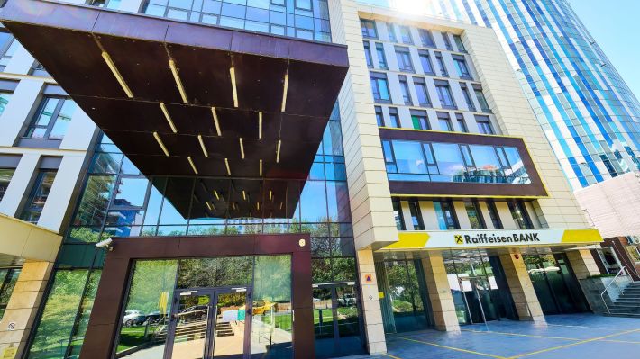 Schimbări în structura Raiffeisen Bank: Banca are o nouă divizie