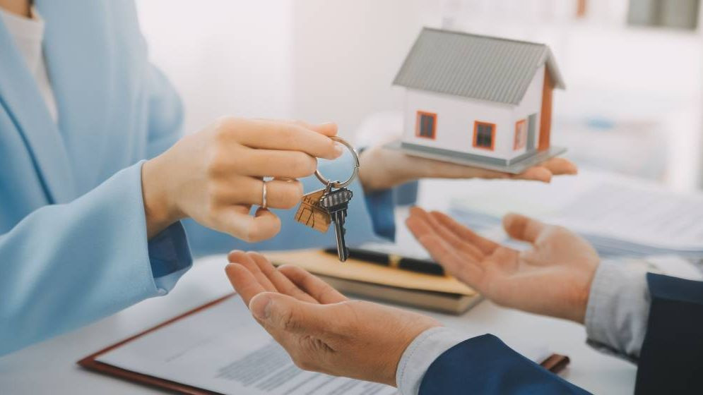 Apare un nou credit ipotecar cu dobândă fixă de 4,99% în primii 3 ani