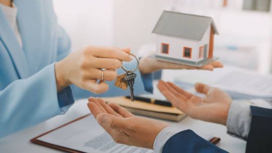 Apare un nou credit ipotecar cu dobândă fixă de 4,99% în primii 3 ani