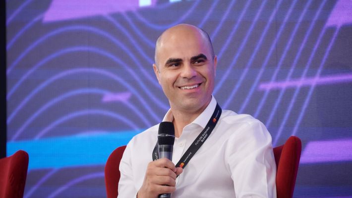 Adrian Dinculescu, Namirial: Transformarea digitală schimbă modul de lucru