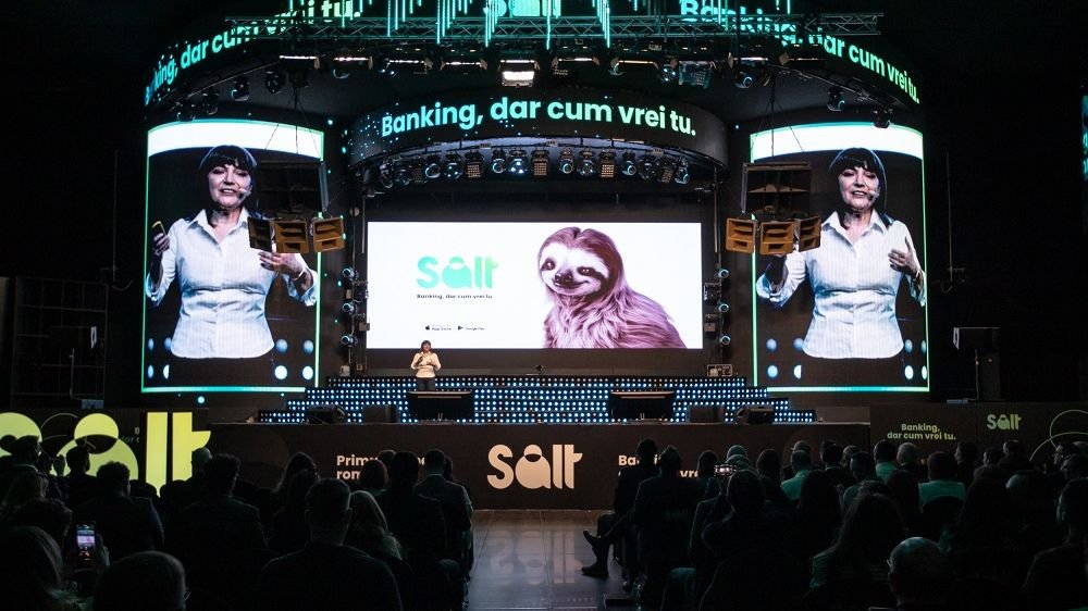 Salt Bank introduce planuri plătite și vrea să-ți aduci salariul în aplicație: Cât costă abonamentele și ce se întâmplă cu fondatorii