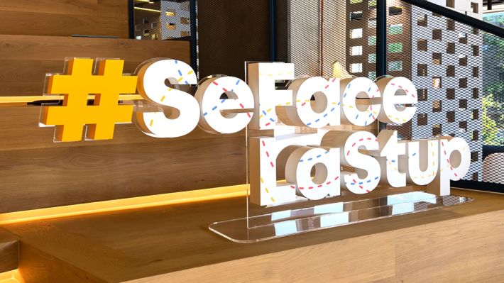 Peste 2.600 de antreprenori și-au găsit soluții de business la Stup