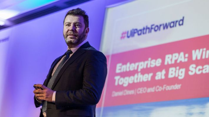 Unicornul UiPath, cea mai mare companie IT&C din România în 2020
