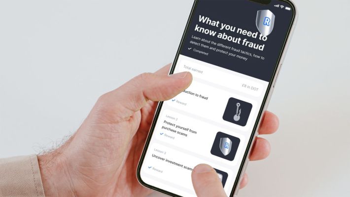 Numărul de experți antifraudă din Revolut s-a dublat, în ultimii doi ani