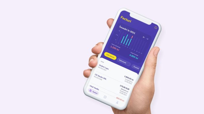 Aplicația financiară Fairo a devenit disponibilă și pentru SRL-uri