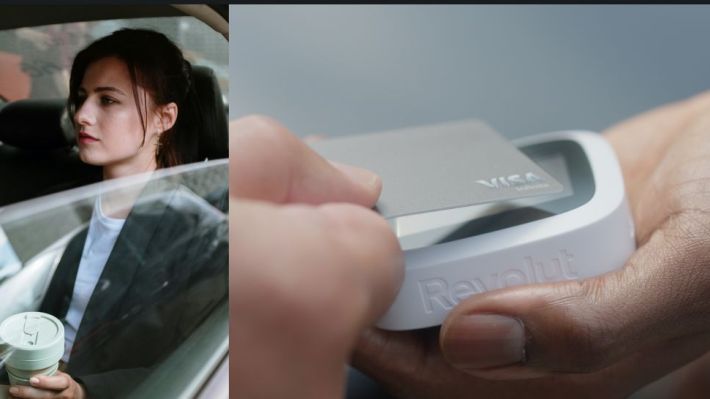 Meridian Taxi folosește soluțiile digitale de la Revolut Business