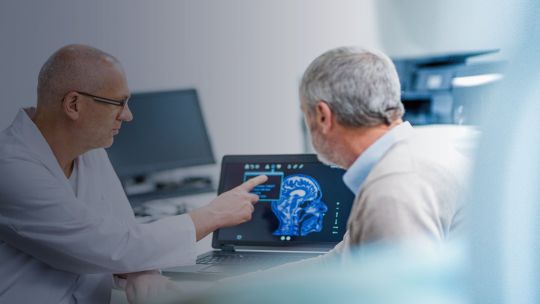 Startup-ul medtech PD Neurotechnology vizează finanțări de 500.000 euro pe SeedBlink