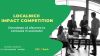 CEC Bank lansează „Localnicii Impact Competition”, dedicată start-up-urilor locale