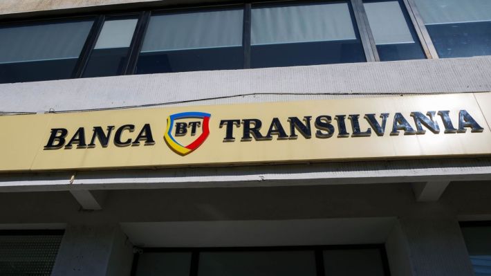 Banca Transilvania în top cele mai valoroase 500 de branduri bancare din lume