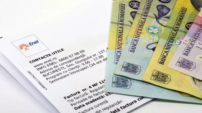 S-a lansat George Bills, o metodă prin care românii pot să își plătească facturile din aplicația bancară