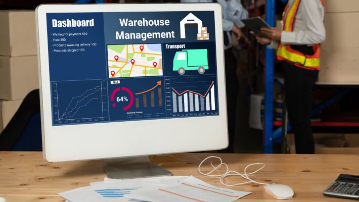 Firmele de distribuție și-au dublat cererile pentru soluțiile software de automatizare a proceselor