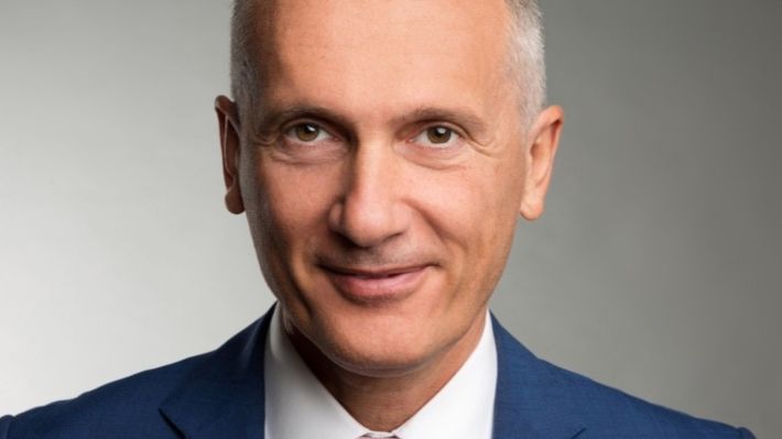 Paolo Vivona, noul CEO al Intesa Sanpaolo Bank Romania