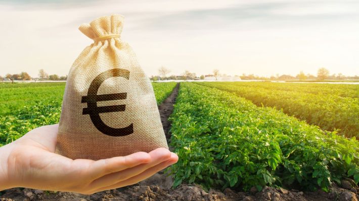 Patria Credit, produse noi de finanțare pentru agricultori
