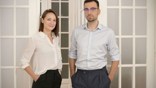 5000 de utilizatori - investitori în 2022 pentru Bankata