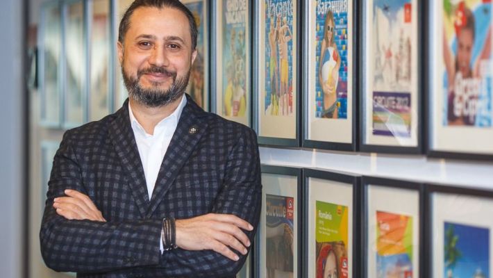 CHRISTIAN TOUR, finanțare de 3 milioane de euro de la Banca Românească