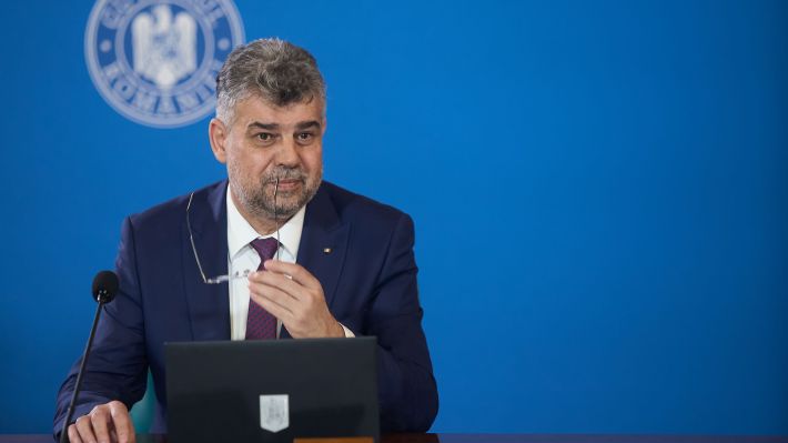 Bugetele de stat pentru 2024 au fost aprobate