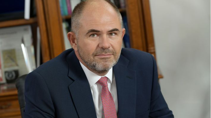 Sergiu Oprescu, ales vicepreședinte al Federației Europene a Creditului Ipotecar
