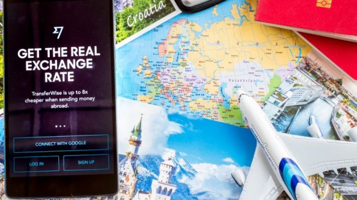 Fintech-ul care isi propune sa te scape de comisioanele mari percepute pentru banii pe care ii primesti din strainatate