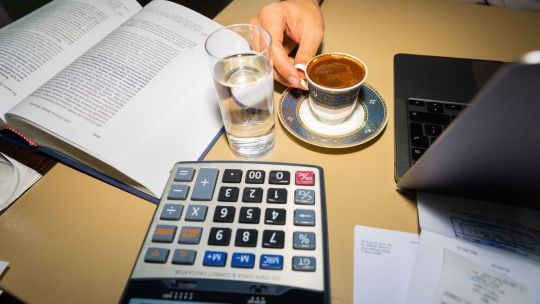 ING a lansat o funcționalitate de gestionare a cheltuielilor